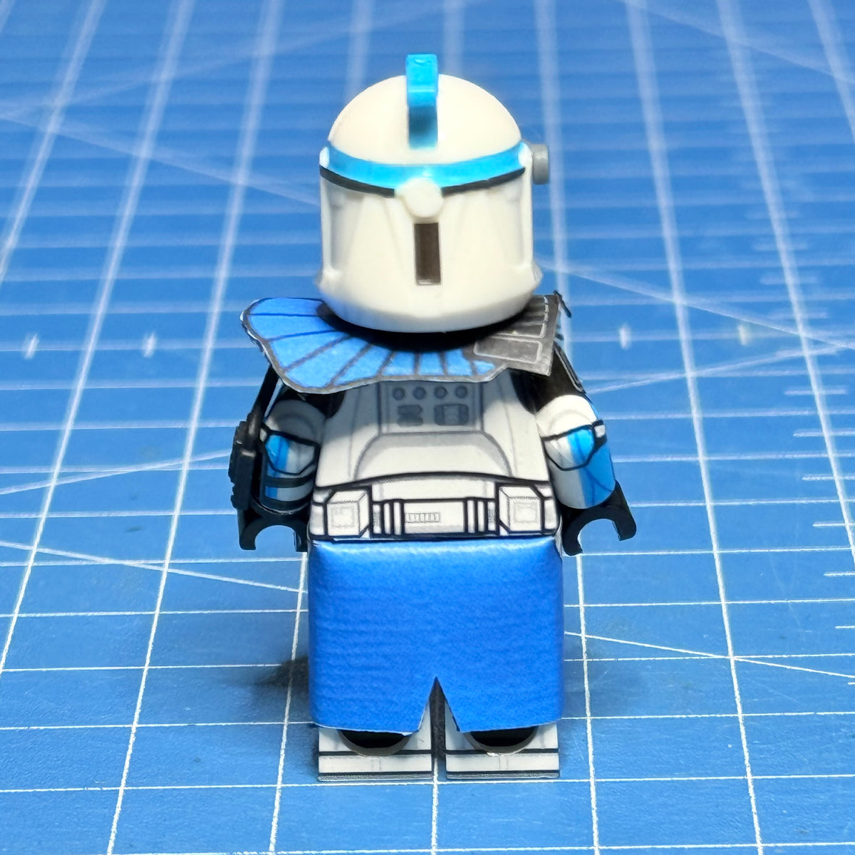 Alpha-17 360° Phase 1