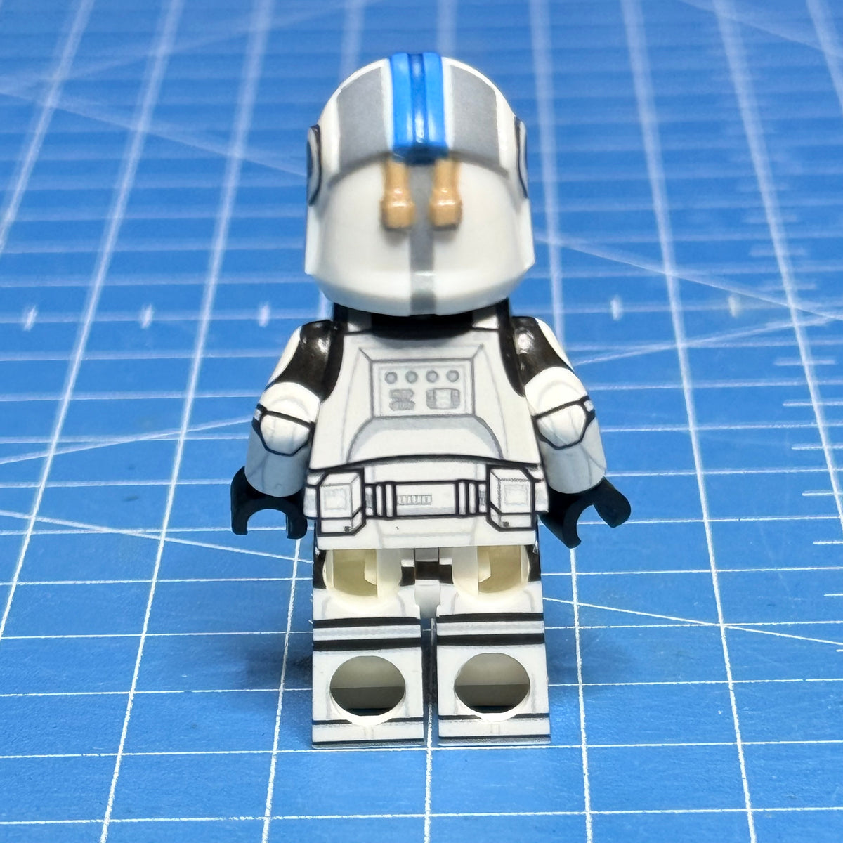 Muunilinst 10 Pilot 360° Phase 1