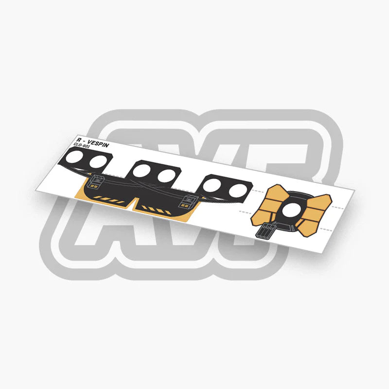 ARC Vespin Cloth