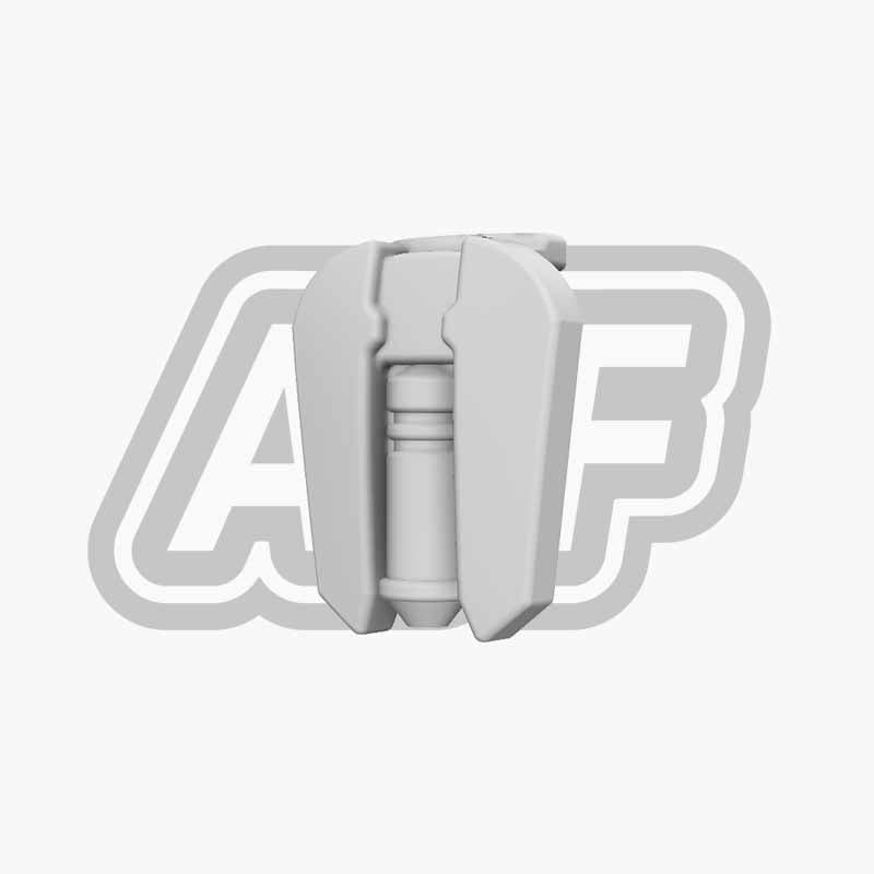 ABS Mag-Lock Clone Jump Pack