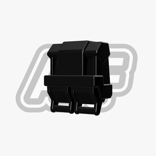 ABS Mag-Lock Commando Backpacks