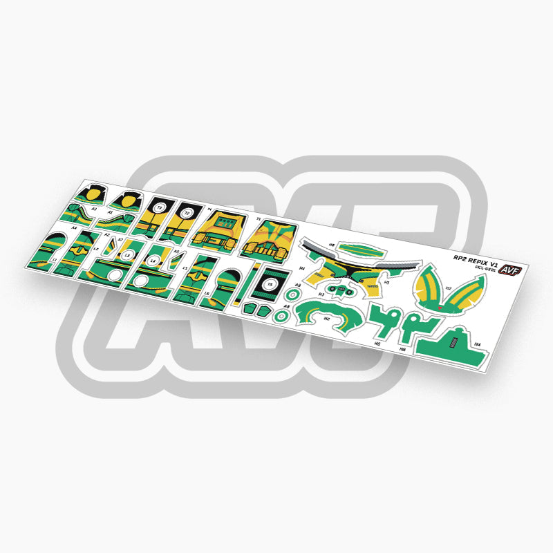 Repix V1 Decals