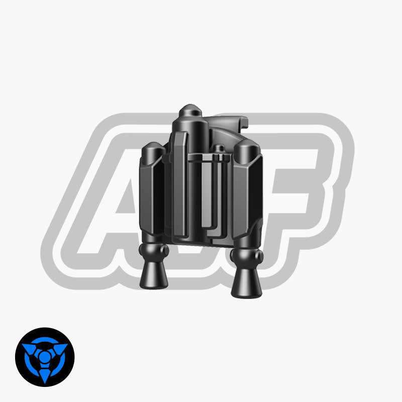 ABS Mag-Lock Hero Jetpack