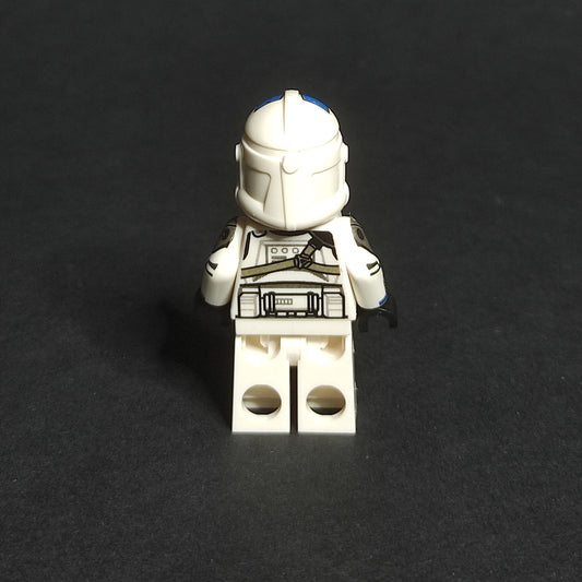 501st Gunner 180° Phase 2