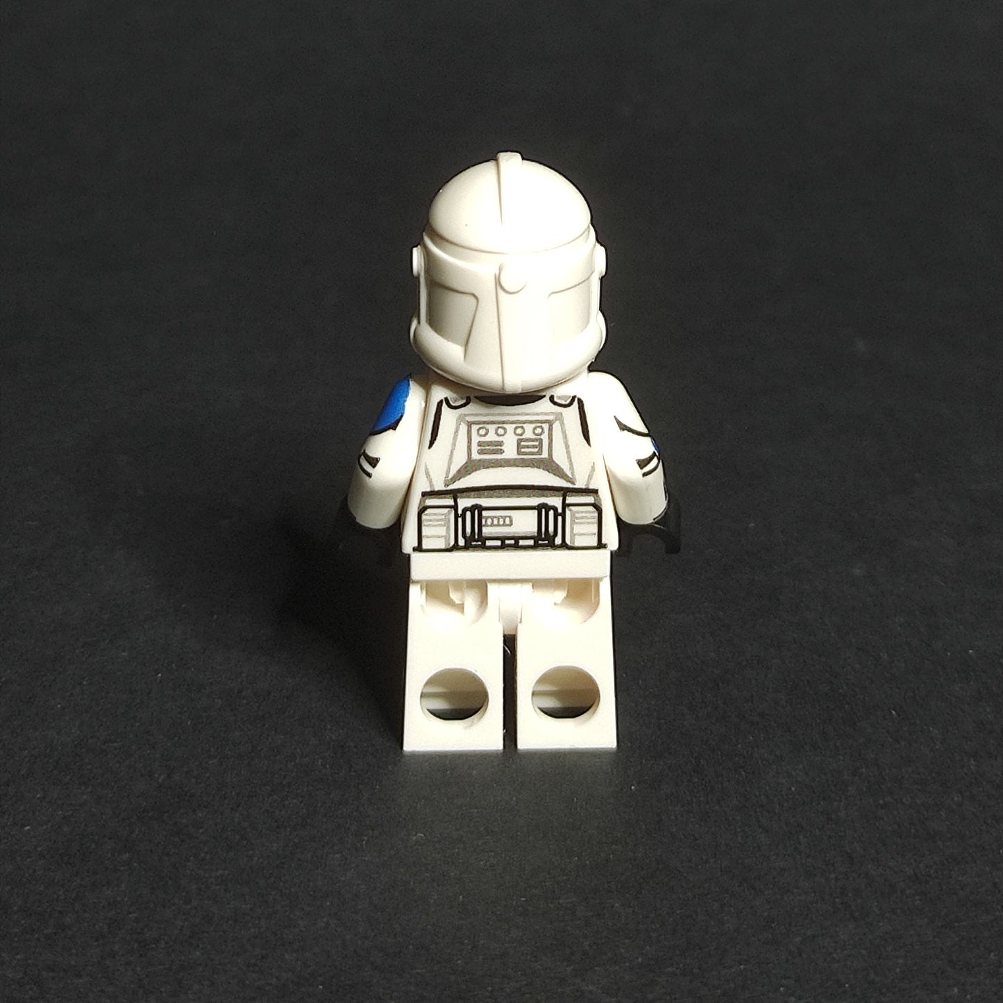 501st Recon Trooper 180° Phase 2