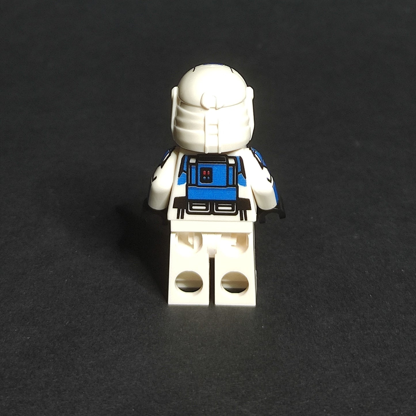 501st Commando 180°