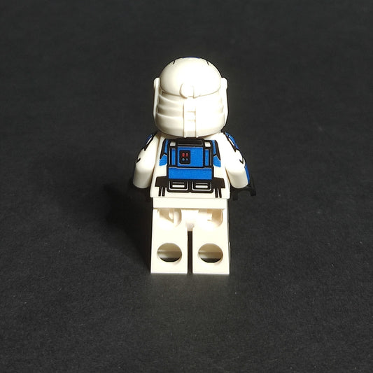 501st Commando 180°
