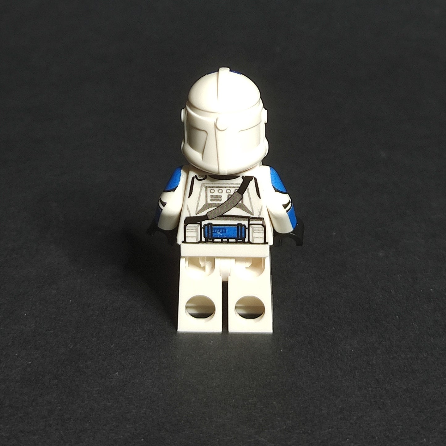 501st Barc Trooper 180° Phase 2