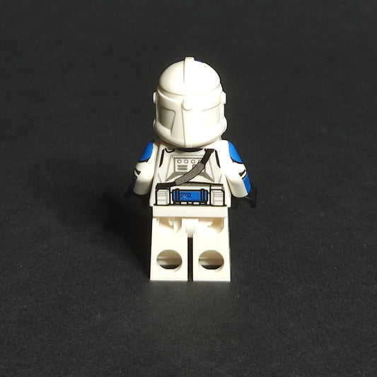 501st Barc Trooper 180° Phase 2