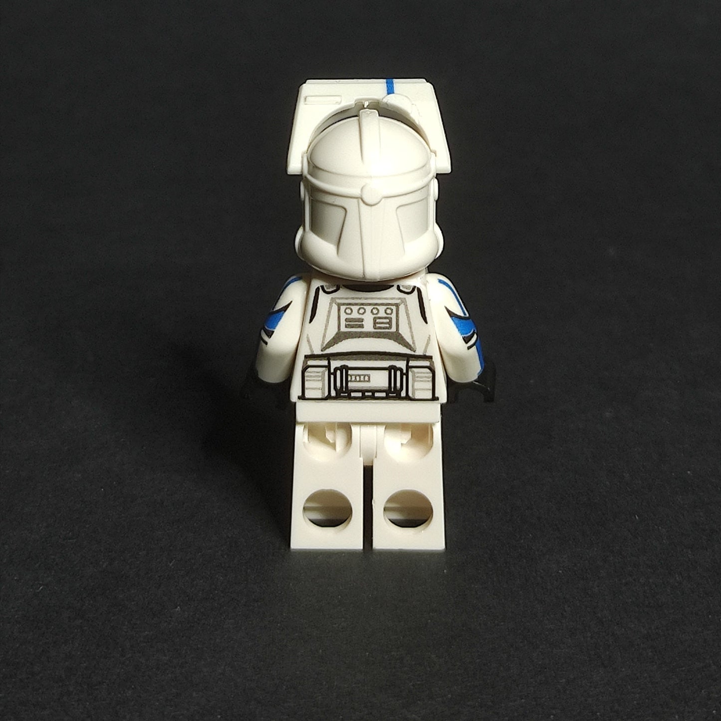 501st Specialist 180° Phase 2