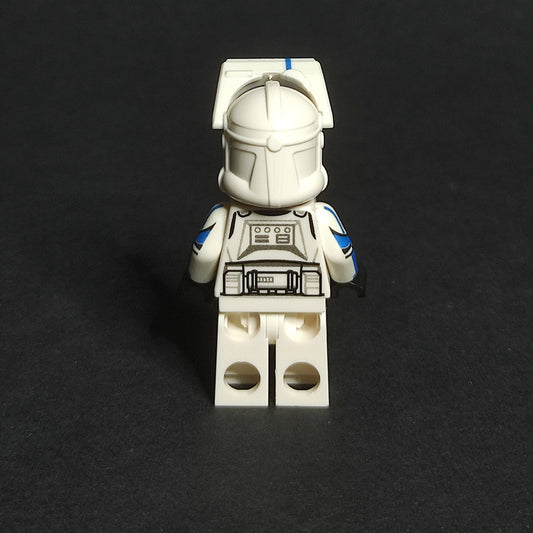 501st Specialist 180° Phase 2