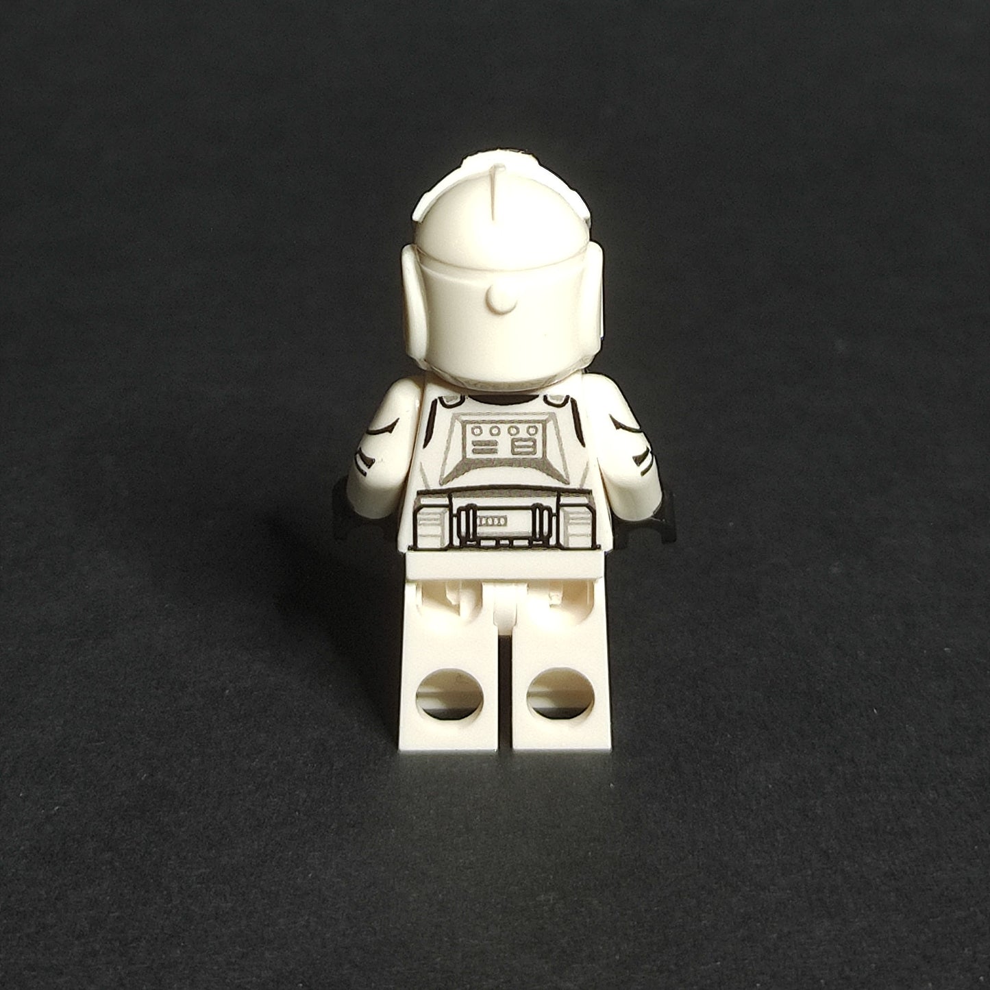 501st Pilot 180° Phase 2