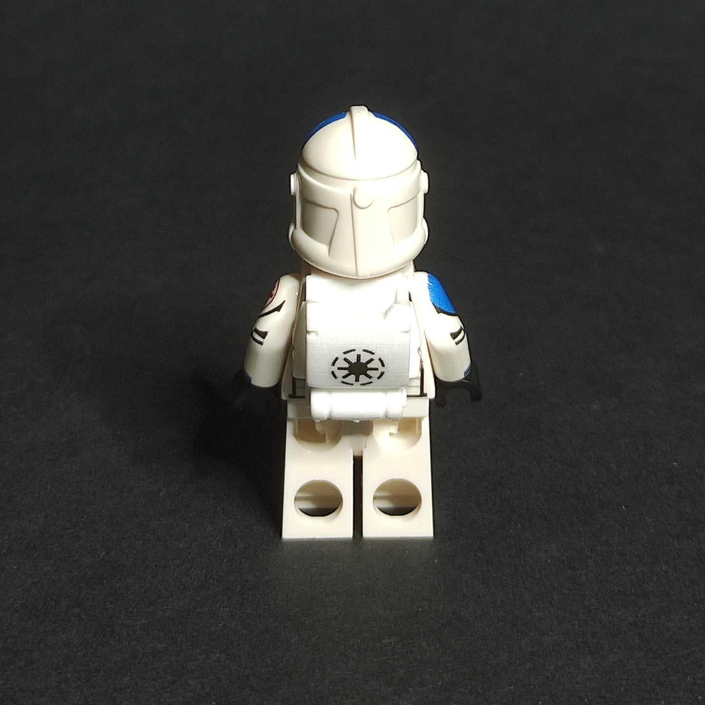 501st Medic 180° Phase 2
