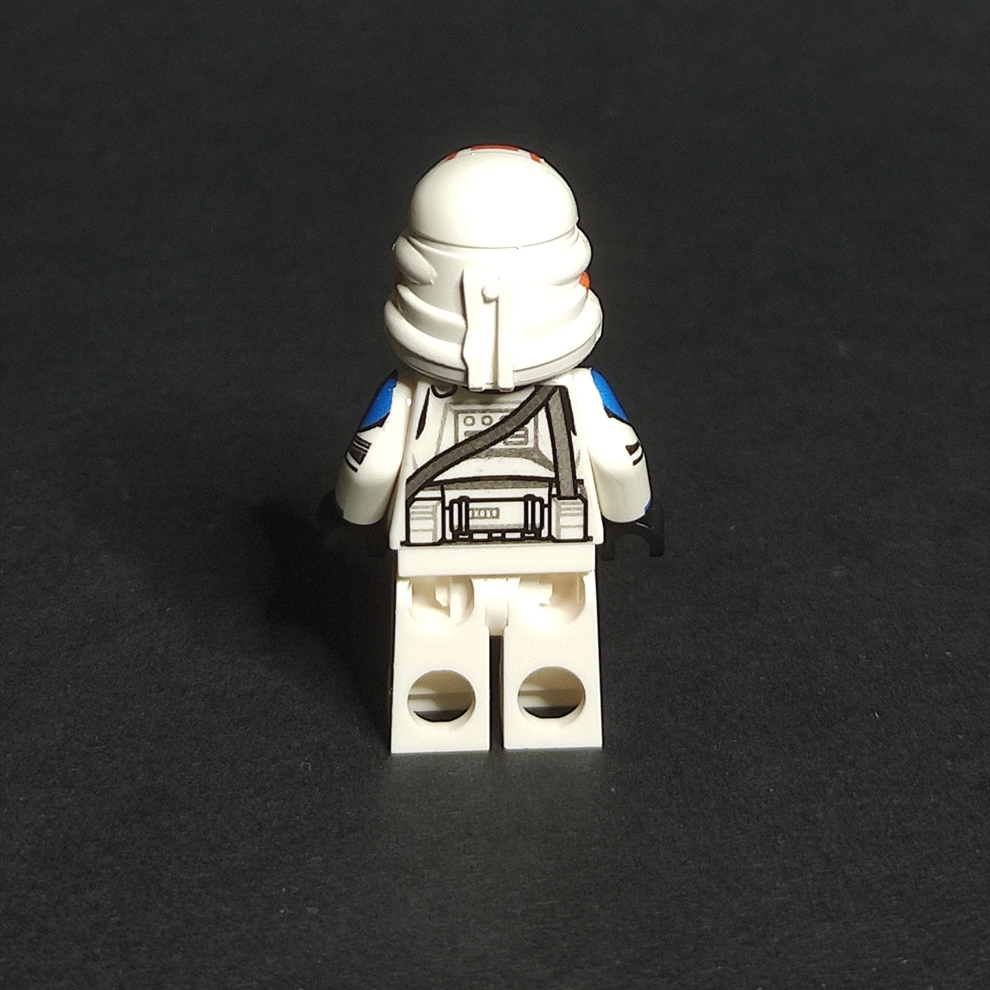 332nd Airborne 180°