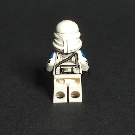 332nd Airborne 180°