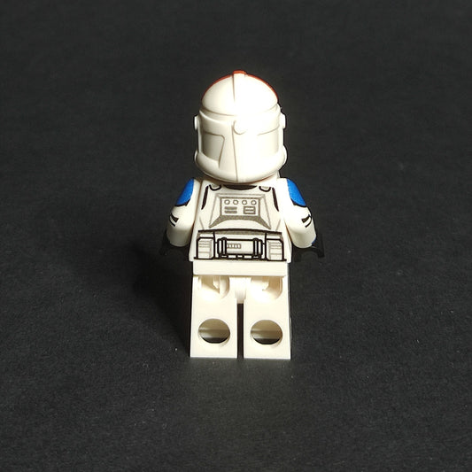 332nd Trooper 180° Phase 2