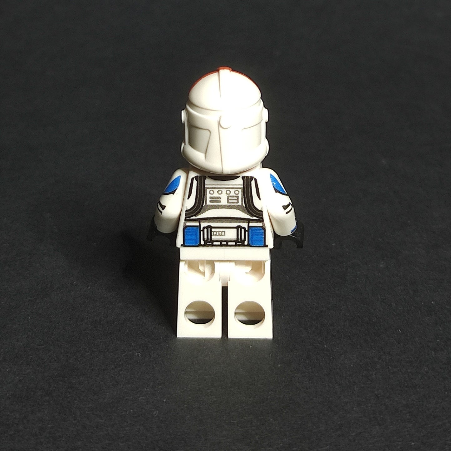 332nd Barc Trooper 180°