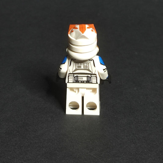 332nd Arf Trooper 180° Phase 2