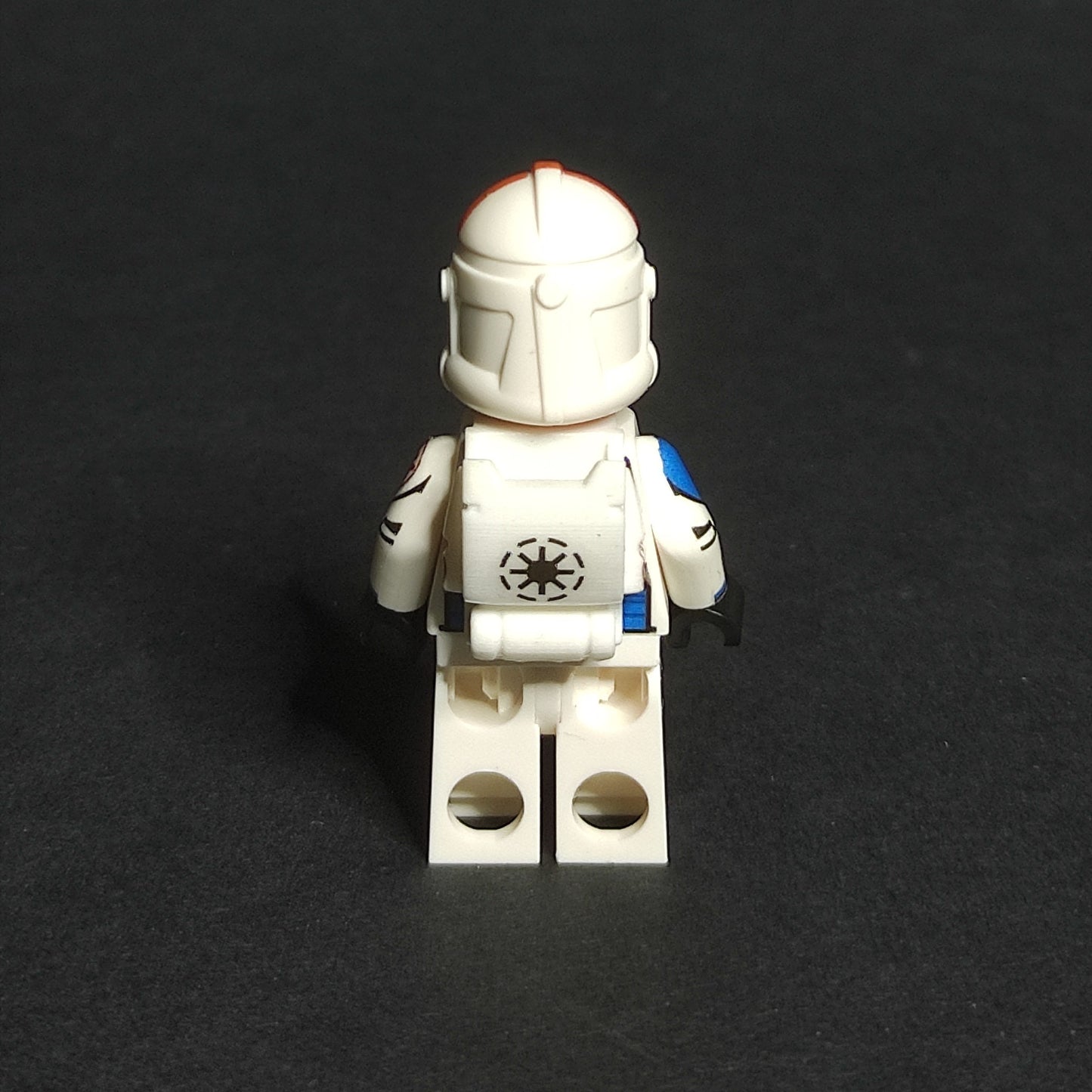 332nd Medic 180° Phase 2