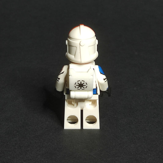 332nd Medic 180° Phase 2