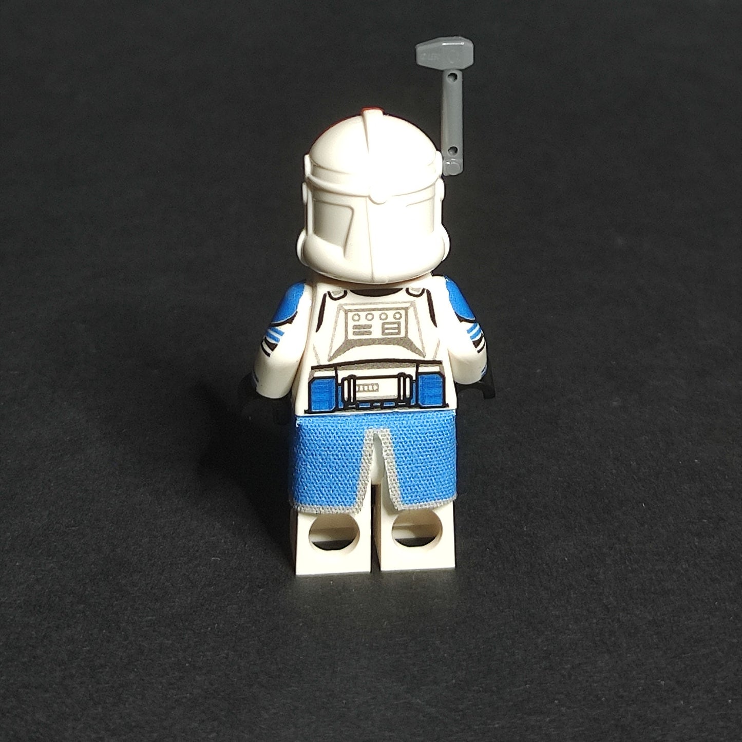 332nd Officer 180° Phase 2