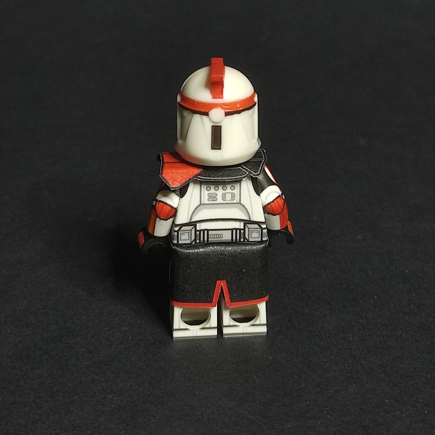 Fordo 360° Phase 1