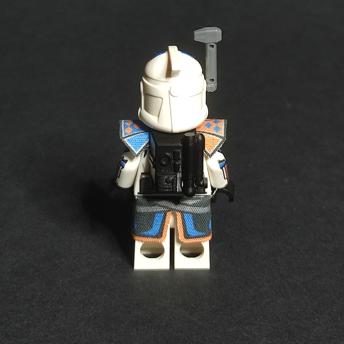 332nd Arc Trooper 180°