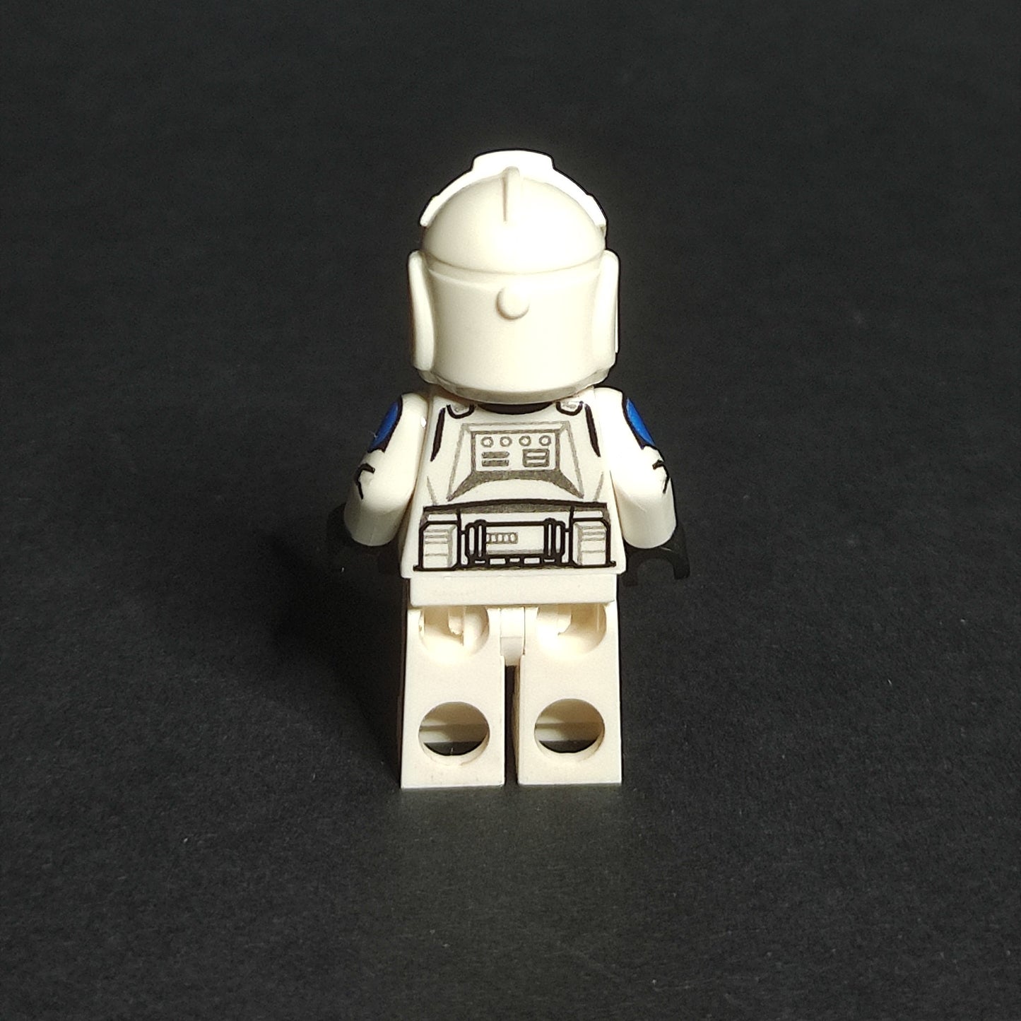 501st Hawk 180° Phase 2