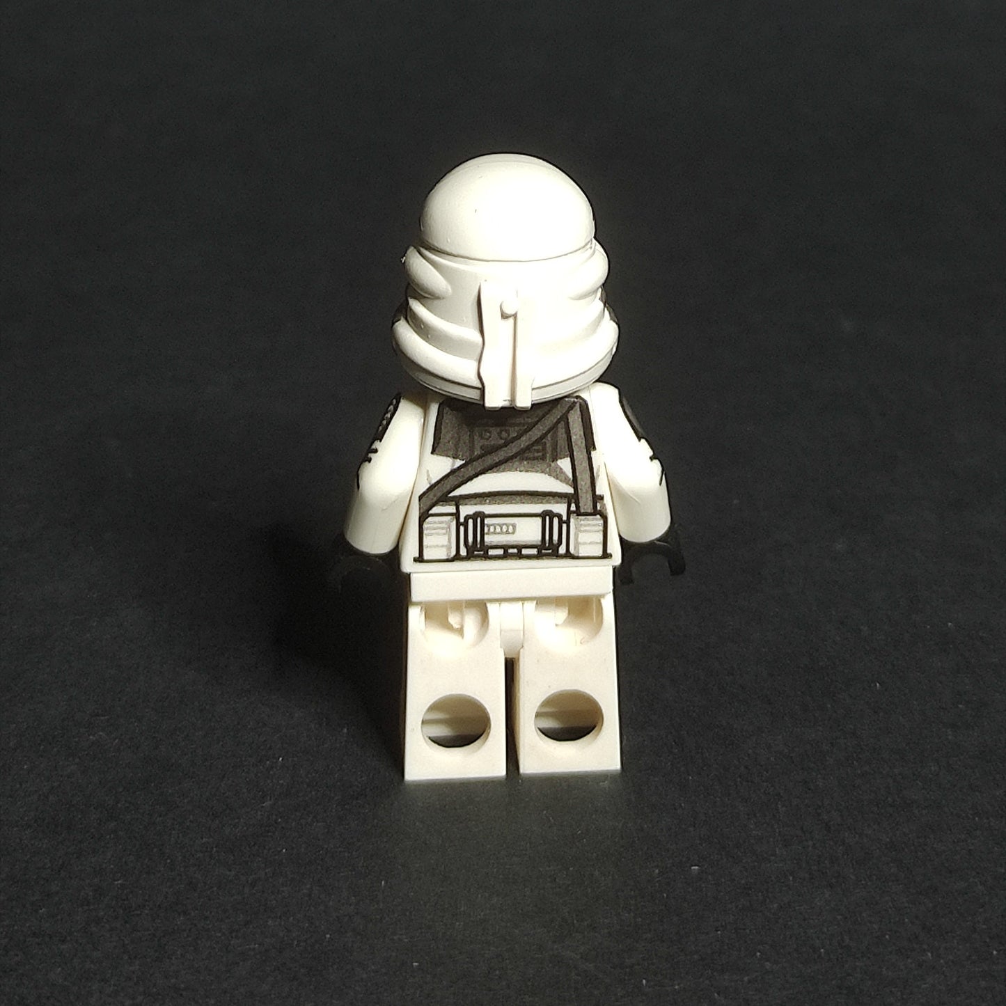 104th Airborne 180°