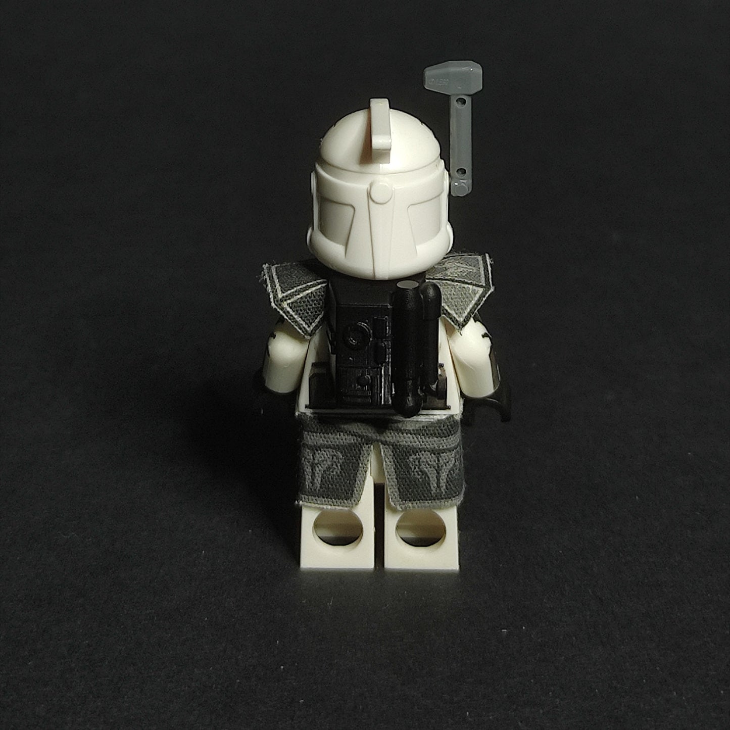 104th Arc Trooper 180°
