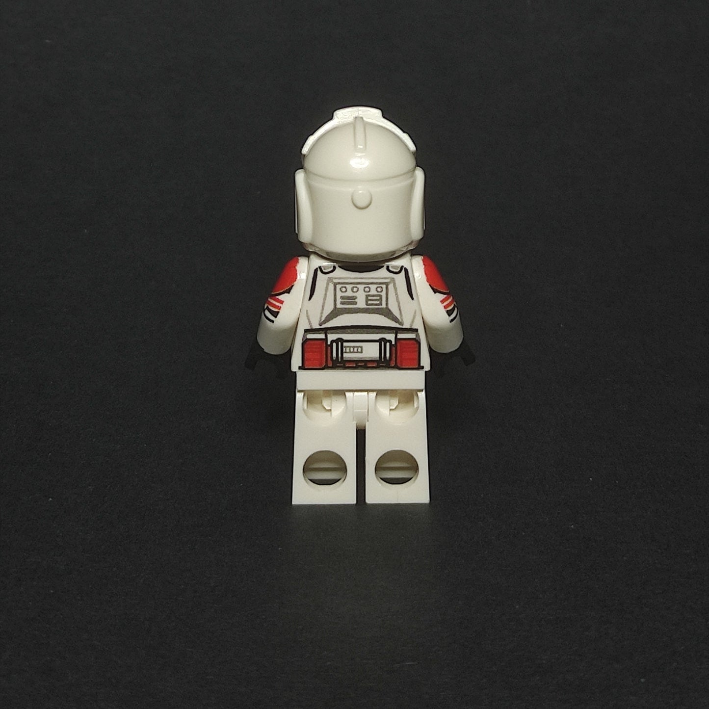 CG Pilot 180° Phase 2