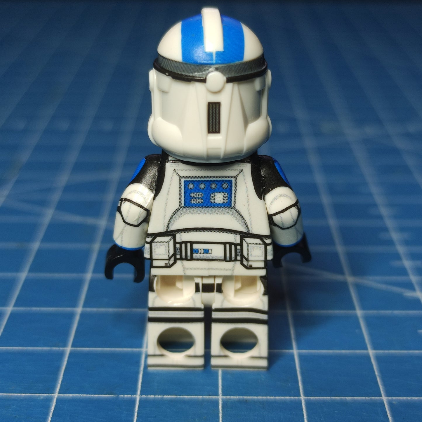 501st Clone Trooper 360° Phase 2