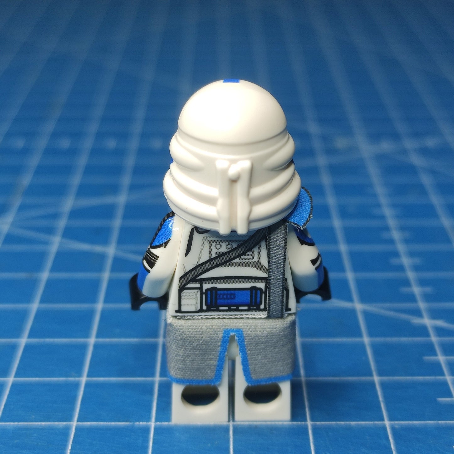 501st Airborne Recon "Ringo" 180°