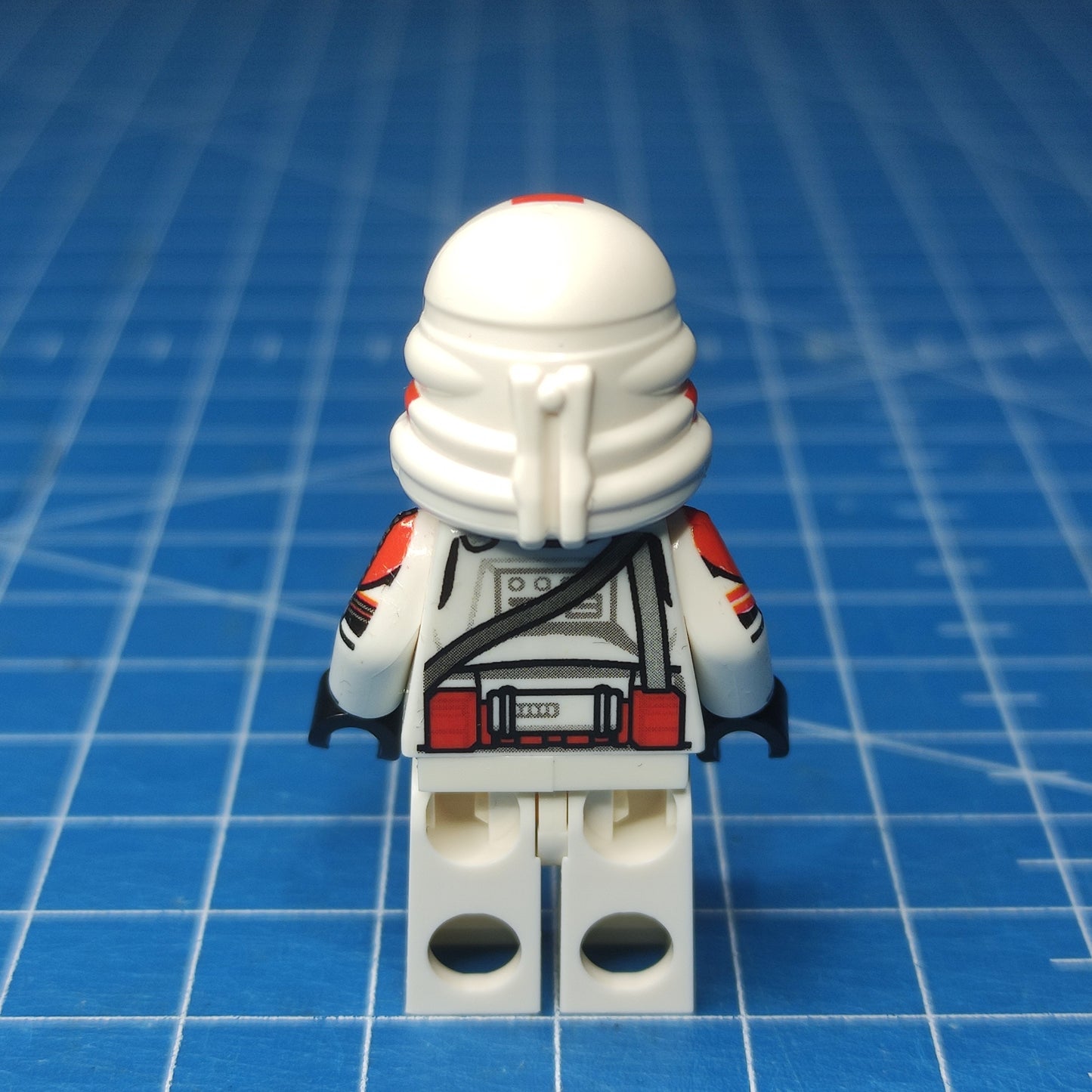 Shock Airborne 180°