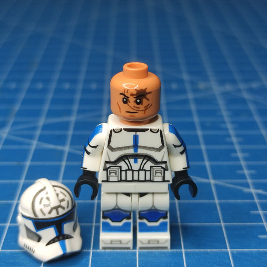 Jesse 180° Phase 2