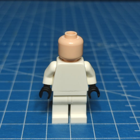 Blank official Body