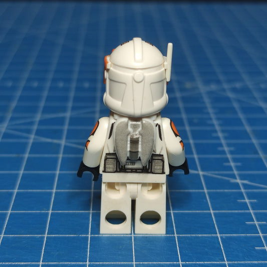 Commander Cody 180° Phase 2