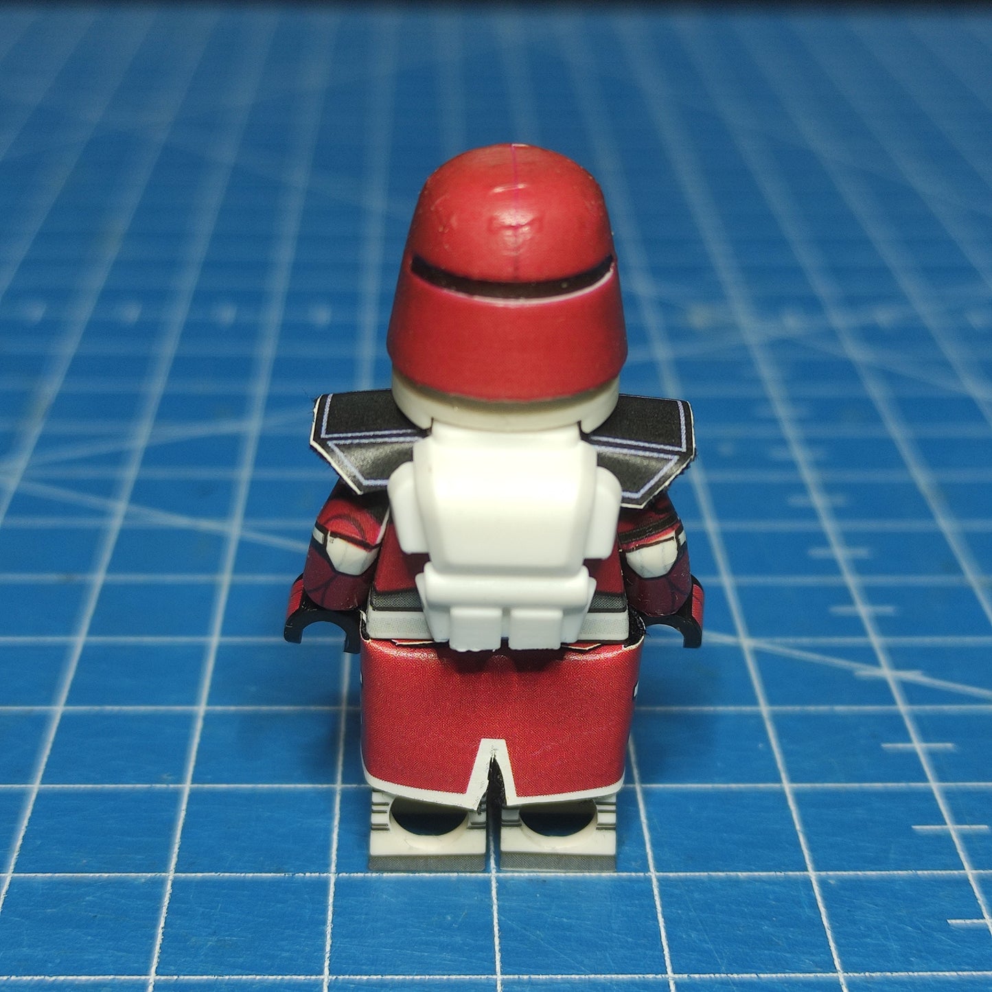 Galactic Marine 360° Phase 2