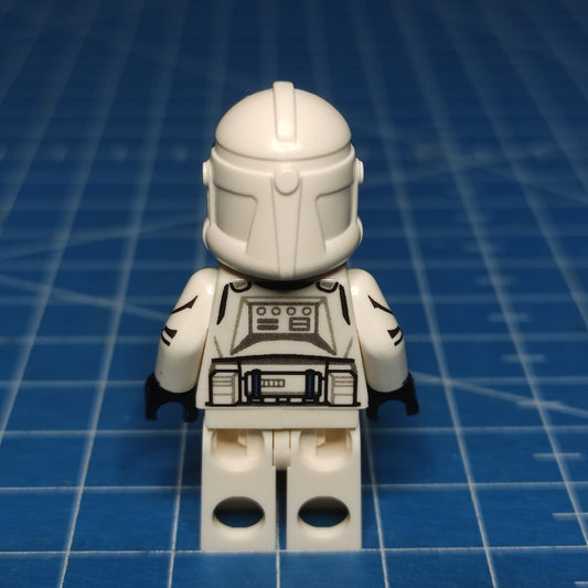 501st Droidbait 180° Phase 2