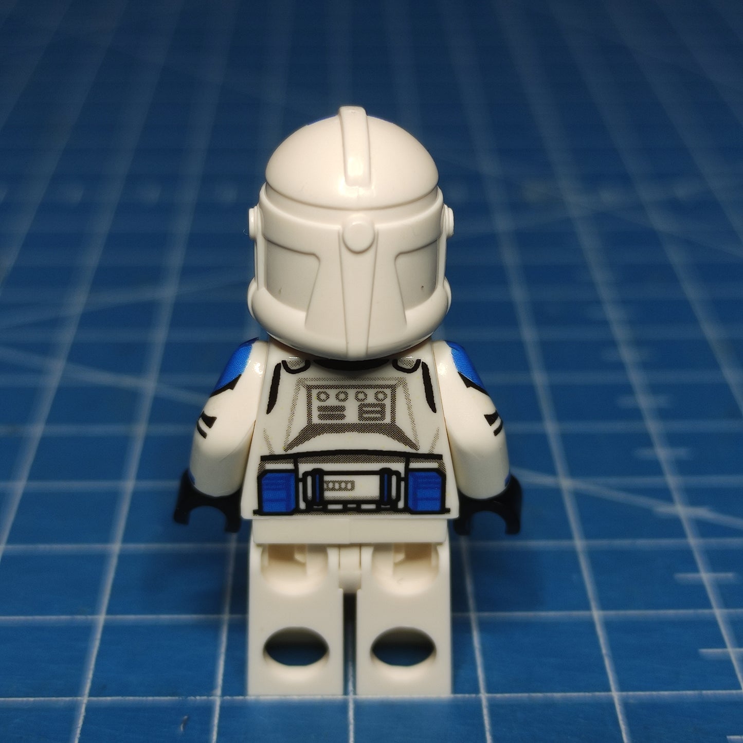 501st Cutup 180° Phase 2