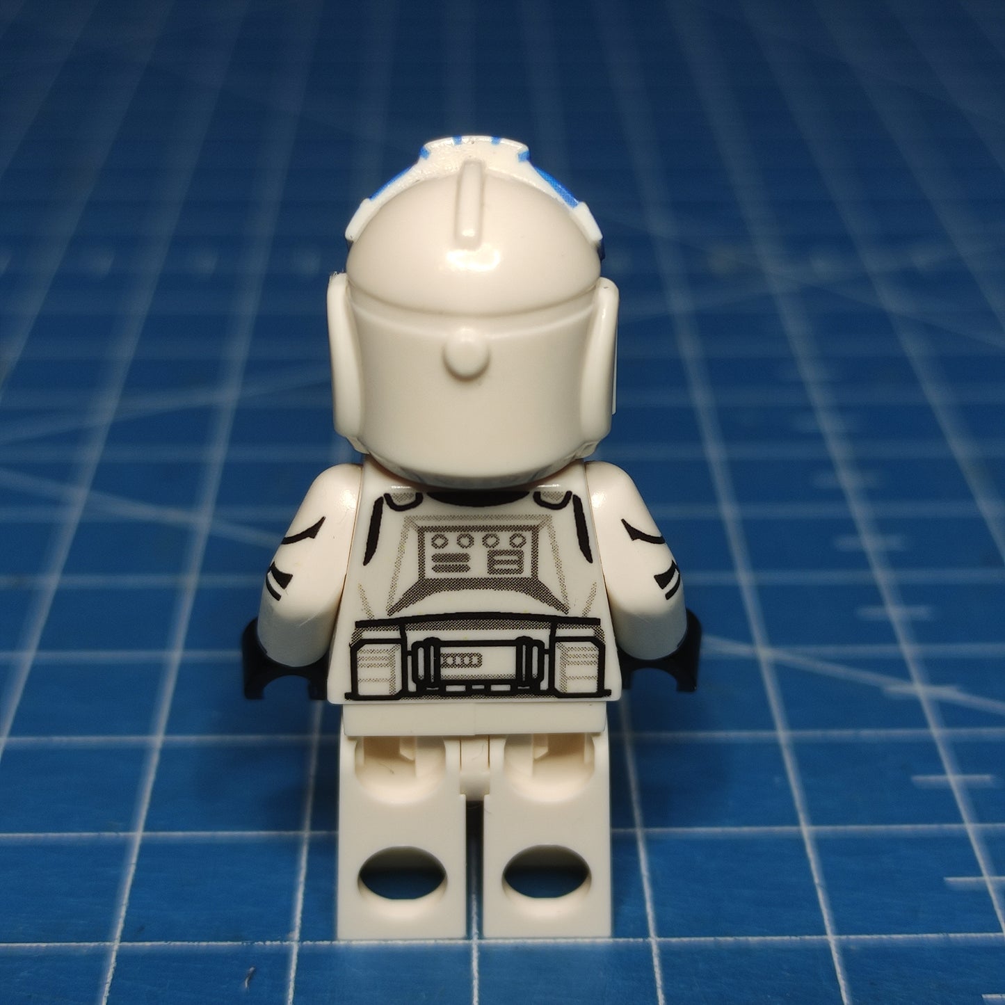 501st Yerbana Pilot 180° Phase 2