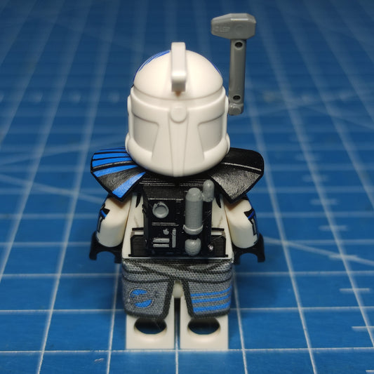 501st Arc Trooper Hevy 180° Phase 2