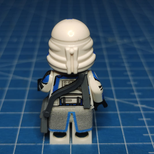 501st Airborne Recon Oz 180° Phase 2