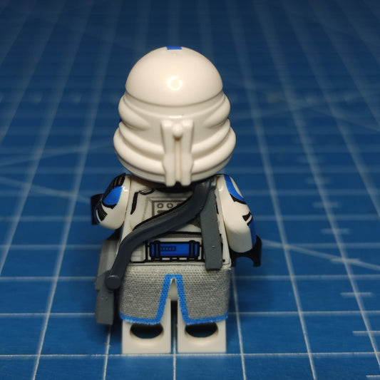 501st Airborne Recon "Ringo" 180°