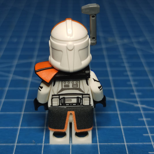 332nd Commander Rex 180° Phase 2
