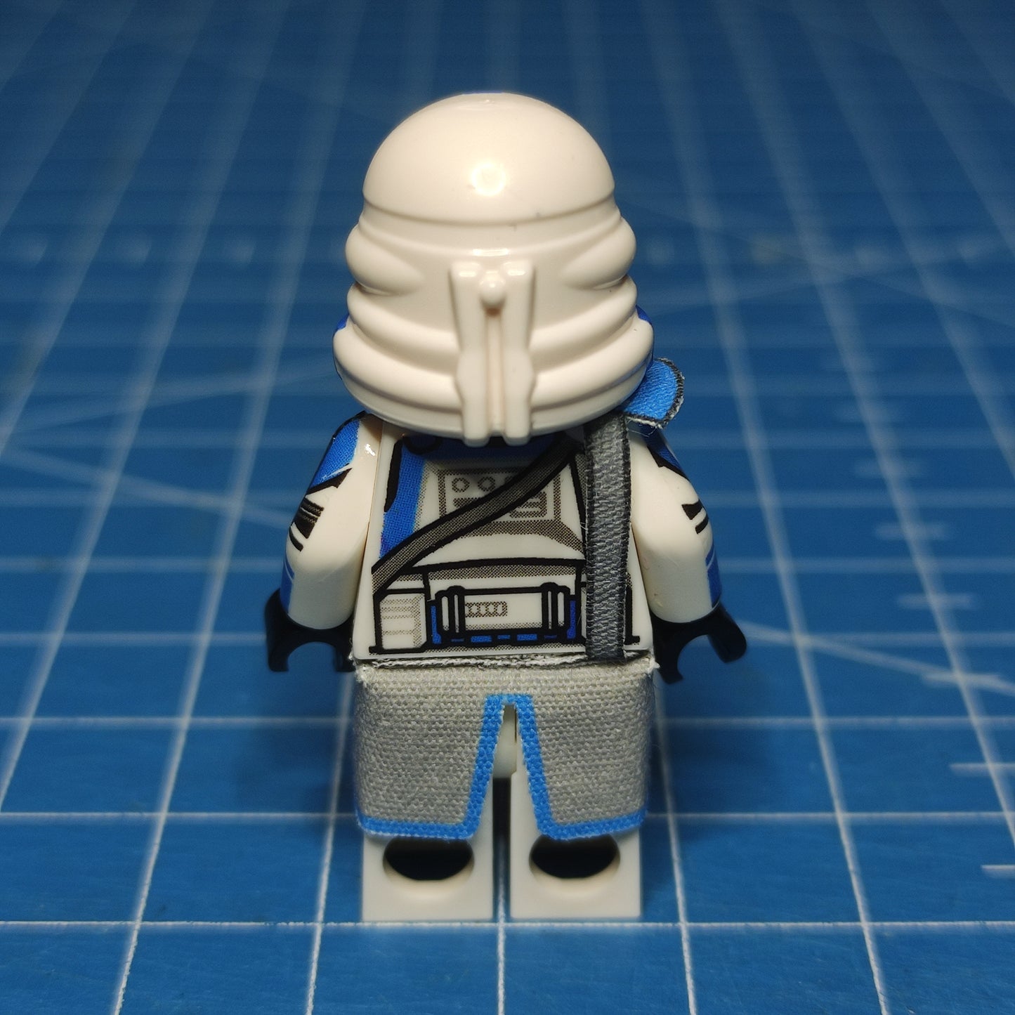 501st Airborne Recon Oz 180° Phase 2