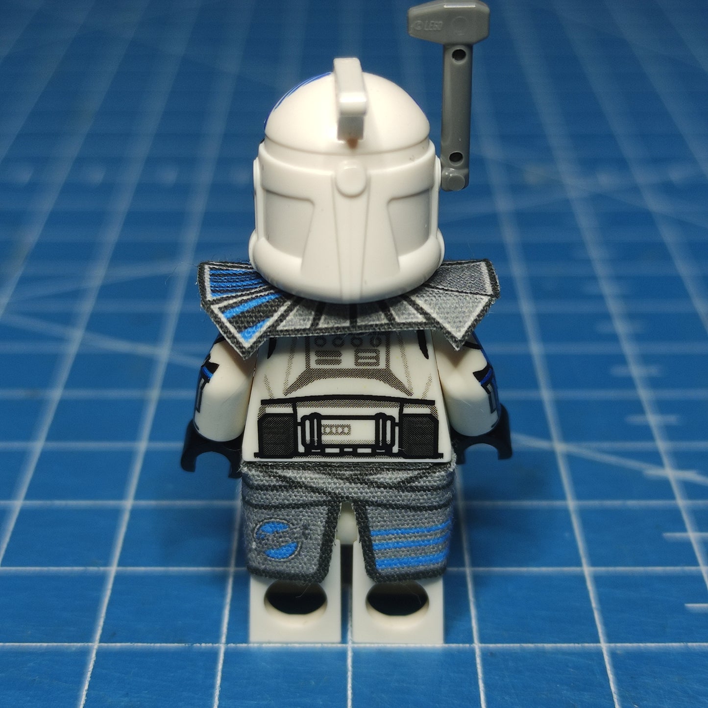 501st Arc Trooper Hevy 180° Phase 2