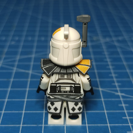 Arc Trooper Blitz 180°