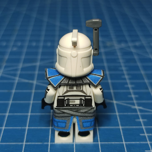 Arc Trooper Havoc 180°