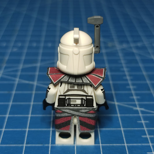 Arc Trooper Colt 180°